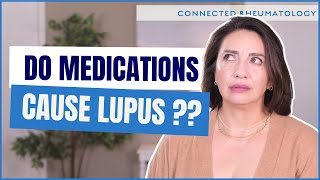 The Histone antibody amp everything you need to know about drug induced lupus [upl. by Ahseenyt869]