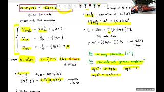 Hiroshi Iritani Kyoto University Fourier analysis of equivariant quantum cohomology II  1272024 [upl. by Alcock]