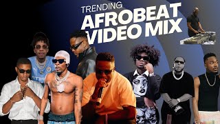 GHANA MUSIC VIDEO MIX 2024  kingpaluta shattawale sarkodie camidoh kuamieugene teknomiles [upl. by Hiltan]