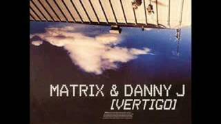 Matrix amp Danny J  Vertigo Goldtrix Mix [upl. by Attey406]