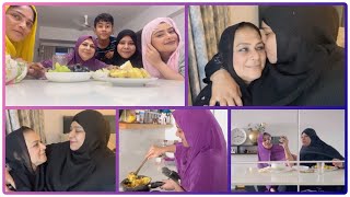 With a heavy heart Alvida Maika💔 family familyvlog life [upl. by Sidney]