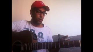 Toma a minha vida  Renascer Praise 19  vídeo aula Violão e Guitarra [upl. by Siul948]