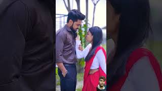 love sdmandalofficial tamil telugu malayalam couple tranding youtubeshorts sdmandal dance [upl. by Atwahs]