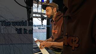 macmiller smallworlds pianocover piano [upl. by Noach899]