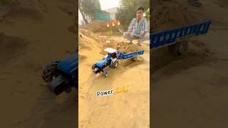 New Holland 4x4 🔥 with dumper trolley 🔥🔥 [upl. by Stewart]