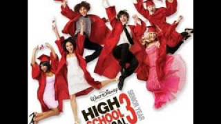 High School Musical 3  Scream [upl. by Diet]