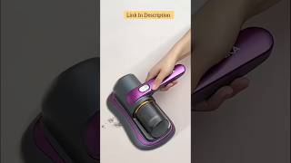 Mattress Vacuum Cleaner cleaner vacuumcleaner [upl. by Ecnadnac]