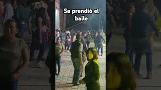 Se prendió el baile [upl. by Whit208]