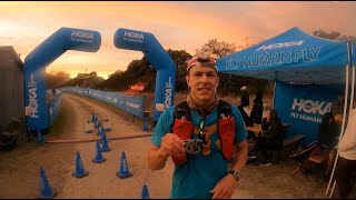 Bandera 100k 2024  My first ultramarathon [upl. by Aimaj]