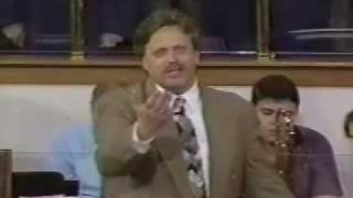 Brownsville Revival Lord Have Mecy Steve Hill  Altar Call [upl. by Ibba883]