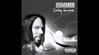 Common  The People Instrumental [upl. by Busiek]