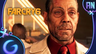 FAR CRY 6 FR FIN [upl. by Roos]