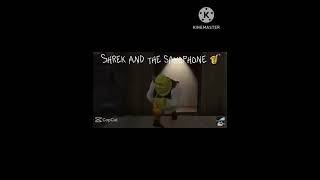 shreksophone [upl. by Isdnil]