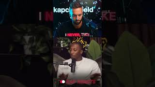 Lecraes story about Kendrick Lamar SHOCKED me kapreacts bible god jesus holyspirit [upl. by Shuler412]