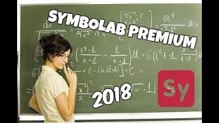 Symbolab Premium full apk con procedimientos 2018 [upl. by Gault]