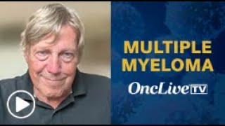 Dr Sonneveld on the FDA Approval of Subcutaneous Daratumumab Plus VRd in Myeloma [upl. by Amy810]