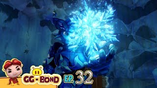 GG Bond Dream Guardians S12 Ep32  Win it The Water Spirit Fragment [upl. by Ahsekan]