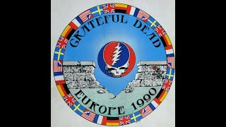 Grateful Dead at LiveGratefulnet [upl. by Silberman648]