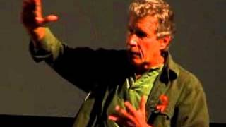 John Perkins Part 3 at the VFP National Convention [upl. by Sihonn]