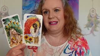 Geo Storms Solar Flares and Aurora  its Impact on this Week 13th  19th May 2024  Tarot Reading [upl. by Yrrah467]