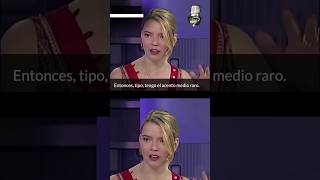 ANYA TAYLOR JOY HABLANDO ESPAÑOL [upl. by Neeluqcaj]