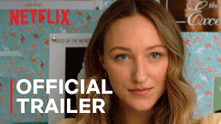 Tall Girl 2  Official Trailer  Netflix [upl. by Ecam]