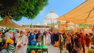 AJMER sharif Dargah Live [upl. by Ivanna436]