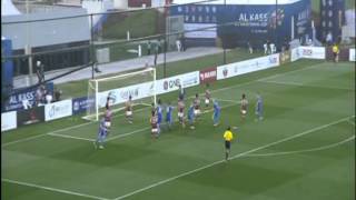 Schalke 04 vs Vissel Kobe 09022015 [upl. by Justus]