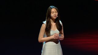 The secret to happiness  Life as a chronically ill teenager  Tammie Ong  TEDxNTU [upl. by Eisele]