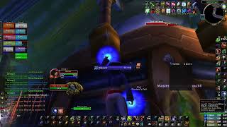 1444 Gnomeregan Speedrun Mage Point of View [upl. by Mohandas]