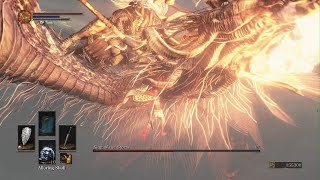 Nameless King No upgradesNo infusions hitless [upl. by Yrrehc]