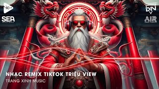 Nhạc Remix TikTok Triệu View  BXH Nhạc Trẻ Remix Hay Nhất Hiện Nay🎼Top 20 Nhạc TikTok Hay 2024 [upl. by Lucilla936]