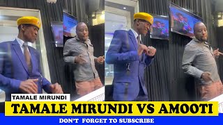 Tuli Eno Tusala Dance  Tamale Mirundi Today Latest [upl. by Annaitsirhc719]