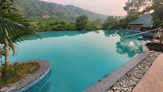 Mandu The Escape Resort kaziranga assam 🏡 [upl. by Ortrude]