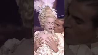 Madonna performing “Vogue” MTV VMA’s circa 1990 shorts youtubeshorts mtv vmas 1990s madonna [upl. by Abraham851]