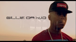 Gillie Da Kid  King Me Official Video [upl. by Kluge]