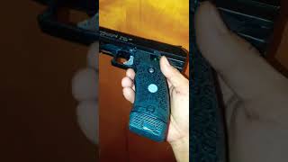 This Is The Best Hi Point 40 Caliber Pistol That You Never Seen Before hipoint 40cal 40s glock [upl. by Greenland]