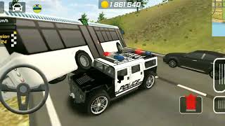 Gaming20 ❤✅ Police Wala Police Drift Car Driving Simulator Game  Android GamesPlay 2024 [upl. by Eixam358]