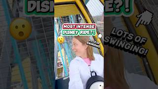 AVOID This Disneyland Ride 😳🎡 Pixar PalARound Review [upl. by Suoiluj]