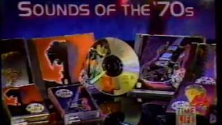 Time Life Sounds of the 70s Disco collection commercial [upl. by Pauwles]