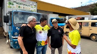 EVENTO QUE ACONTECERÁ NO CEASA DE CARATINGA MINAS GERAIS [upl. by Hare693]