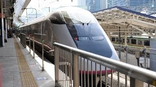 【全放送】E3系秋田新幹線こまち秋田〜東京 Shinkansen Komachi incar announcement [upl. by Heinrik]