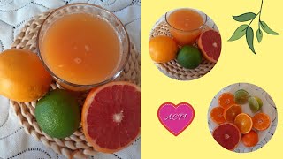 Idea spremuta 4🍈🍊🍋🍊 [upl. by Filberto]