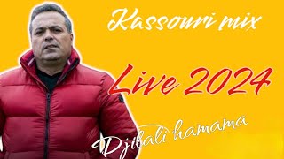 Djilali hamama 2024 Live [upl. by Aicala]