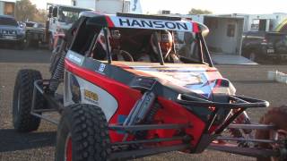 SMU Racing Finke Desert Race 2014 [upl. by Haidedej]