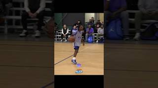 5th Grader DOMINATES Middle School Players Nas McCoy CP3NMSC Highlights [upl. by Pippy]