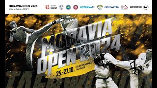 Moravia Open TKD 1 [upl. by Enivid912]