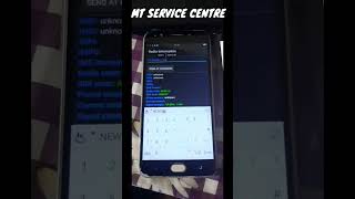 oppo f1s imei repair [upl. by Ayat]