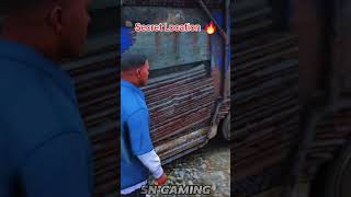 GTA 5 SECRET LOCATION PART 16 foryou fypシ゚viral gta gta5 [upl. by Dulciana779]