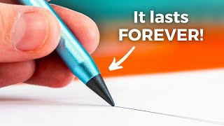 If this pencil works it will change drawing forever [upl. by Breena]